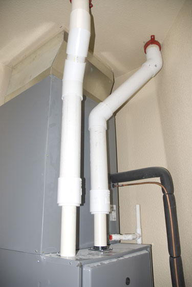 Airzone H.V.A.C. - Furnace