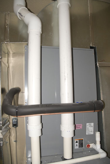 Airzone H.V.A.C. - Furnace