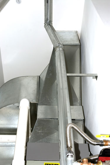 Airzone H.V.A.C. - Furnace