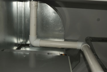 Airzone H.V.A.C. - Chimneys