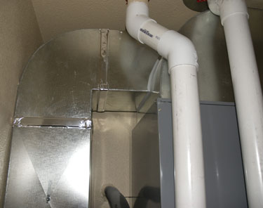 Airzone H.V.A.C. - Furnace