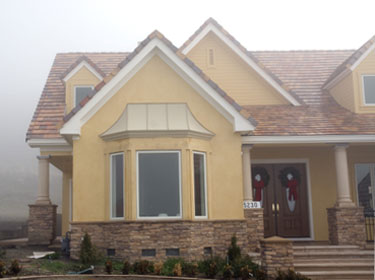 Airzone H.V.A.C. -  Cornice