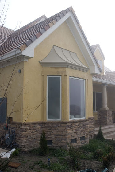 Airzone H.V.A.C. -  Cornice