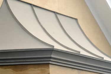 Airzone H.V.A.C. - Chimneys