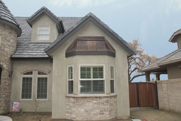 Airzone H.V.A.C. -  Cornice