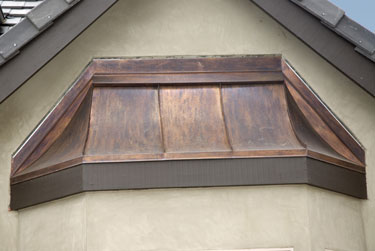 Airzone H.V.A.C. -  Cornice