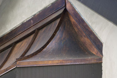 Airzone H.V.A.C. -  Cornice