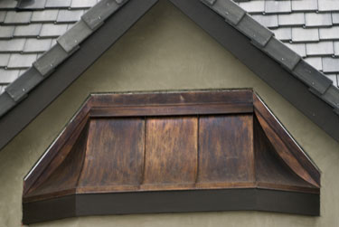 Airzone H.V.A.C. -  Cornice