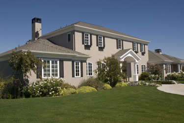 Airzone H.V.A.C. - Decorative Chimneys