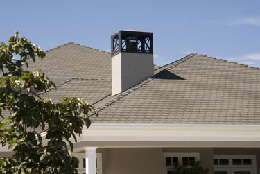 Airzone H.V.A.C. - Decorative Chimneys