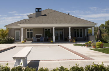 Airzone H.V.A.C. - Decorative Chimneys