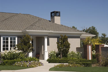 Airzone H.V.A.C. - Decorative Chimneys