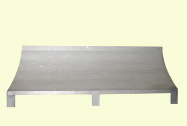 Airzone H.V.A.C. - Decorative Chimneys