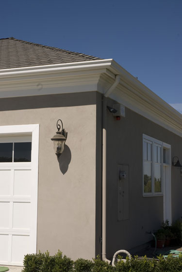 Airzone H.V.A.C. -  Down Spouts