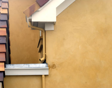 Airzone H.V.A.C. -  Down Spouts