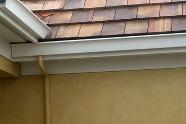 Airzone H.V.A.C. -  Down Spouts