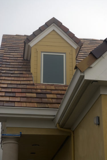 Airzone H.V.A.C. -  Down Spouts