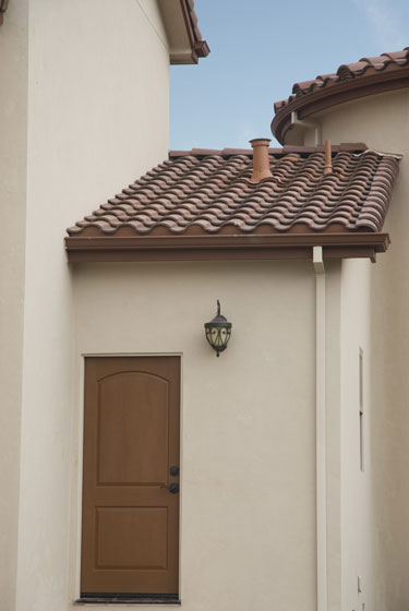 Airzone H.V.A.C. -  Down Spouts