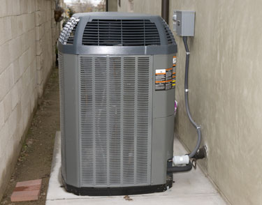 Airzone H.V.A.C. - Chimneys